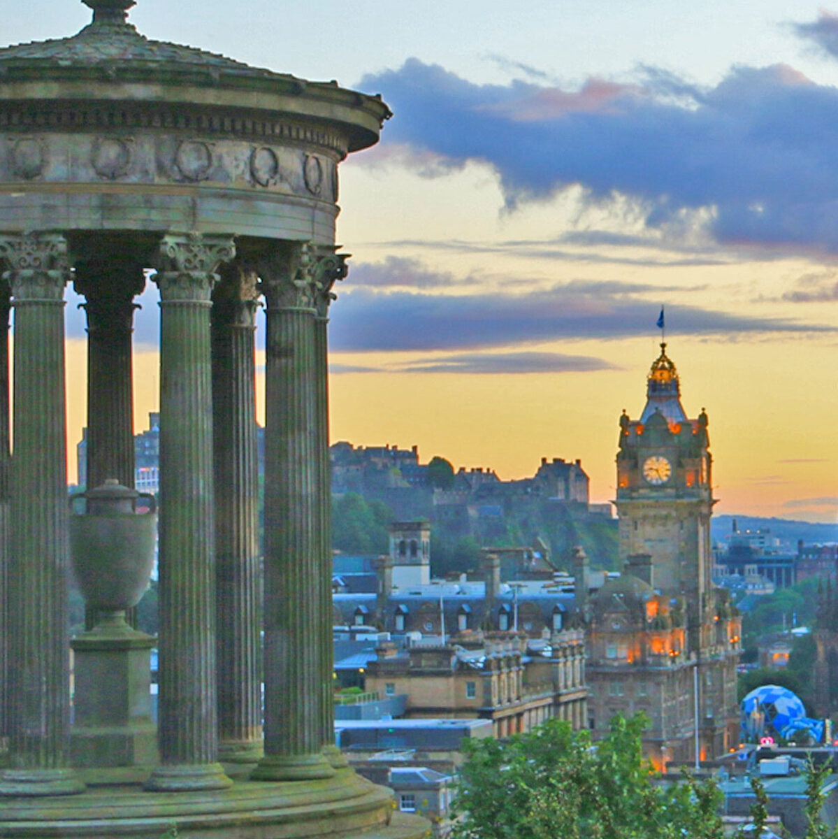 Edinburgh-edited Welcome to DevilBearRock